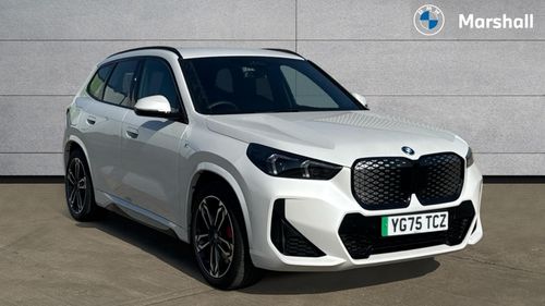 BMW Ix1