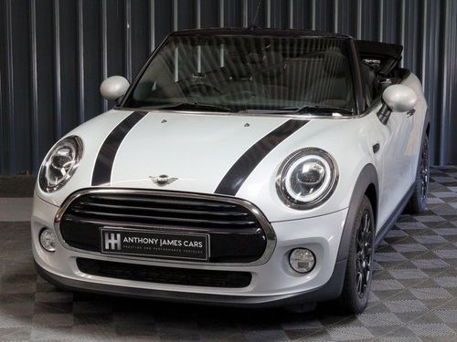 MINI Convertible
