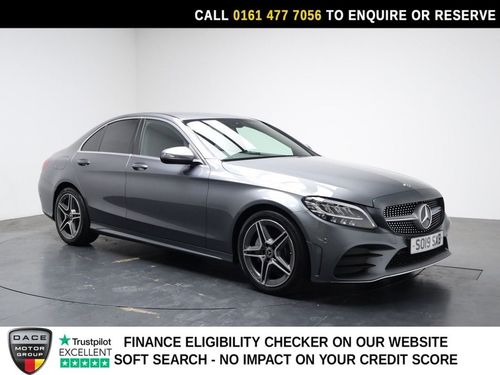 Mercedes Benz C-Class