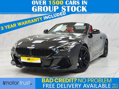 BMW Z4