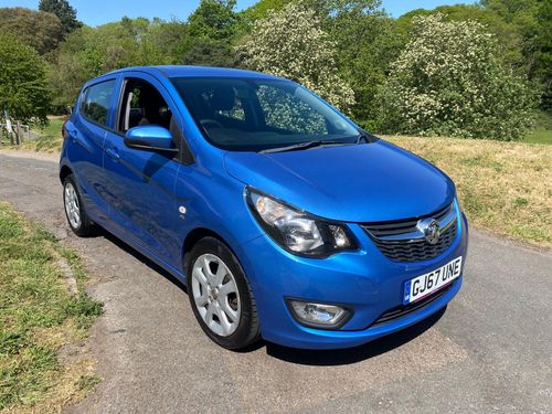Vauxhall Viva