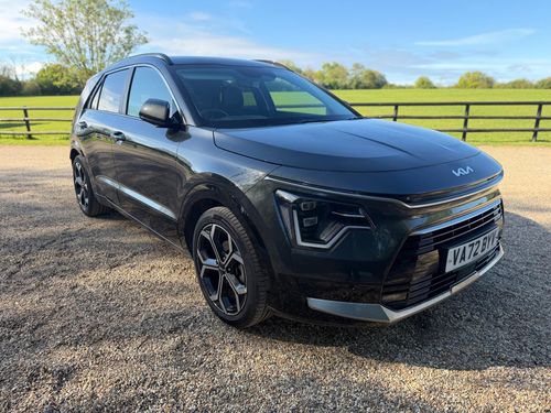 Kia Niro