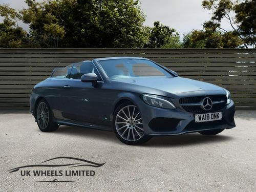 Mercedes Benz C-Class
