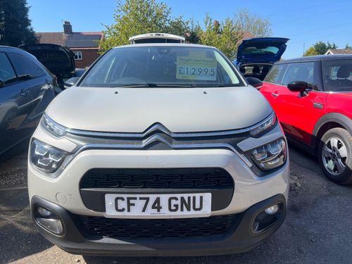 Citroen C3