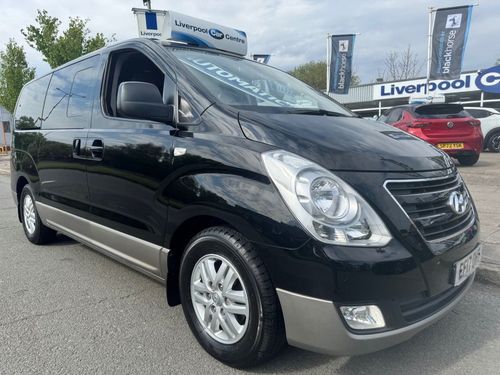 Hyundai i800