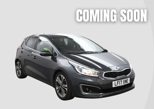 Kia Cee'd