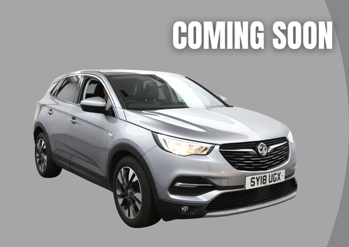 Vauxhall Grandland