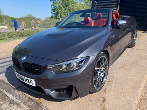 BMW M4