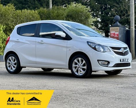 Vauxhall Viva