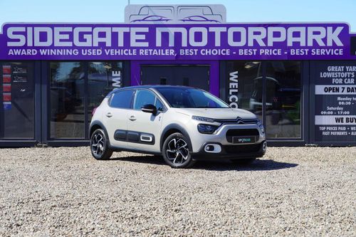 Citroen C3