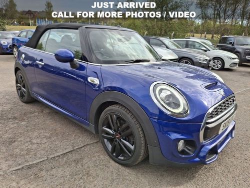 MINI Convertible