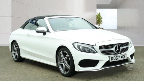 Mercedes Benz C-Class