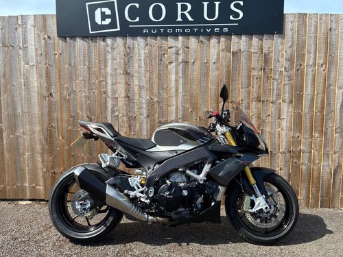Aprilia TUONO 1100 V4