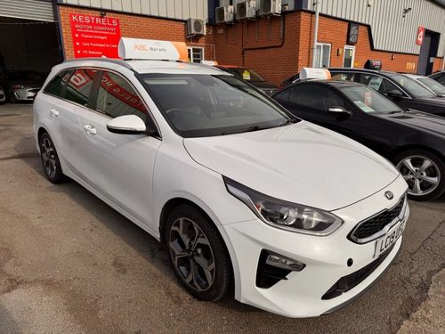 Kia Cee'd