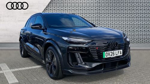 Audi Q6