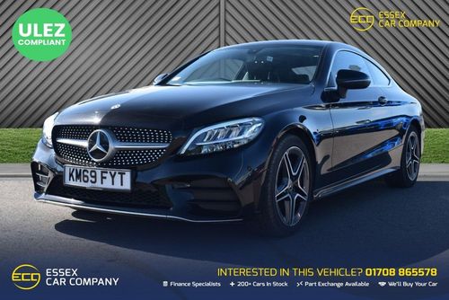 Mercedes Benz C-Class