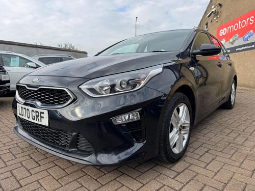 Kia Cee'd