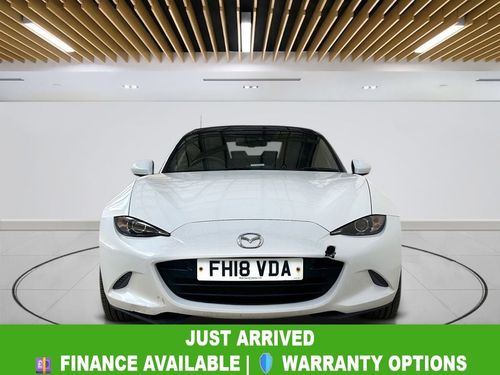 Mazda Mx 5