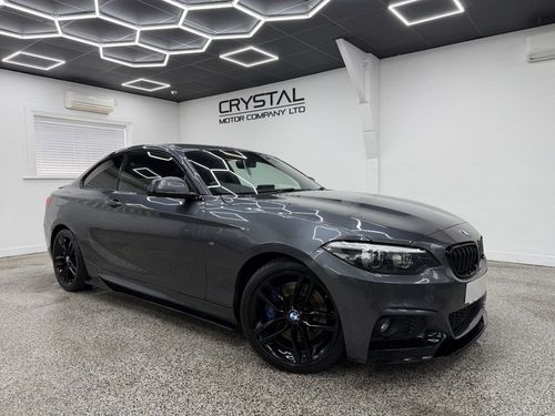 BMW 2 Series