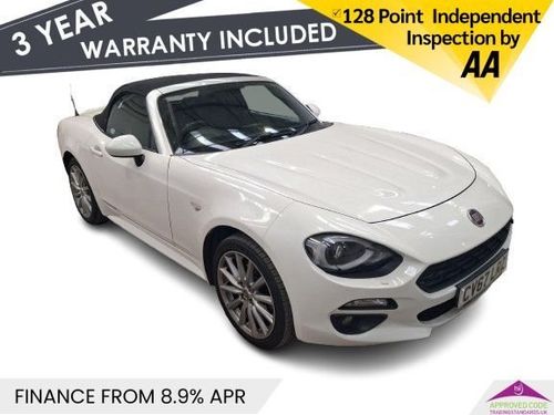 Fiat 124