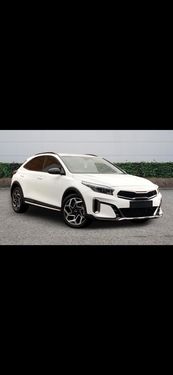 Kia XCEE'D