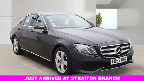Mercedes Benz E Class