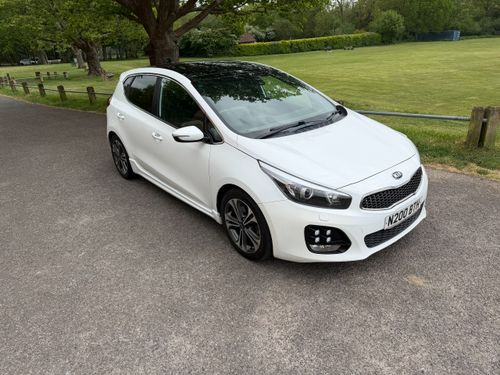 Kia Cee'd