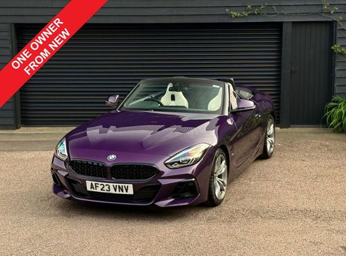 BMW Z4