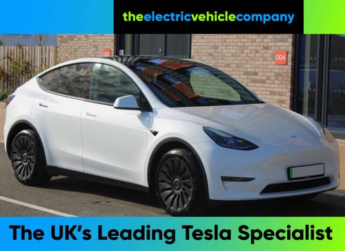 Tesla MODEL  Y