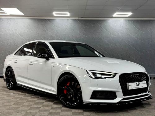 Audi S4