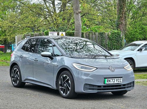 Volkswagen ID.3