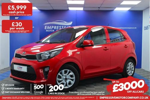 Kia Picanto