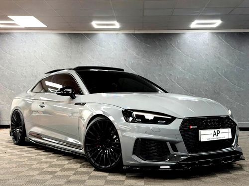 Audi RS5