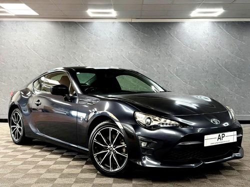 Toyota GT86