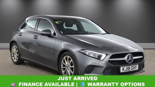Mercedes Benz A-Class