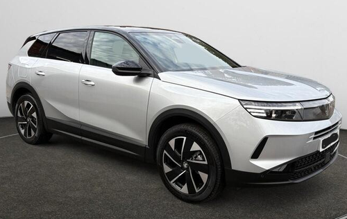 Vauxhall Grandland
