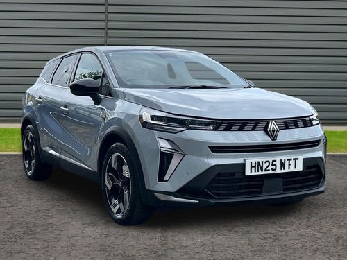 Renault Symbioz