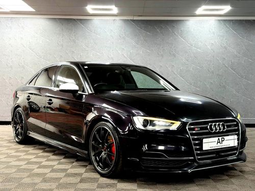 Audi S3