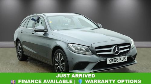 Mercedes Benz C-Class