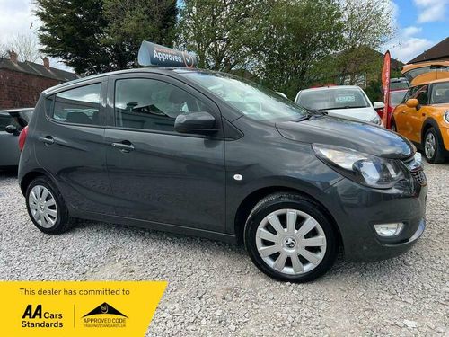 Vauxhall Viva