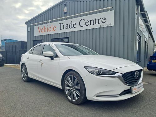 Mazda Mazda6
