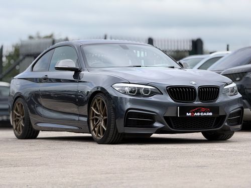 BMW 2 Series