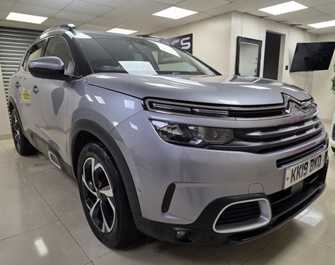 Citroen C5