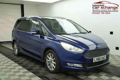 Ford Galaxy