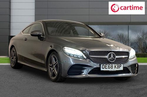 Mercedes Benz C-Class