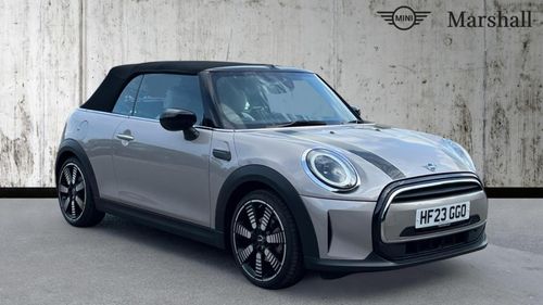MINI Convertible