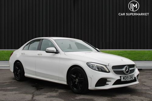 Mercedes Benz C-Class