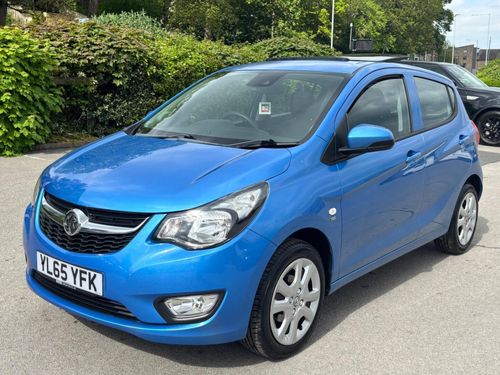 Vauxhall Viva