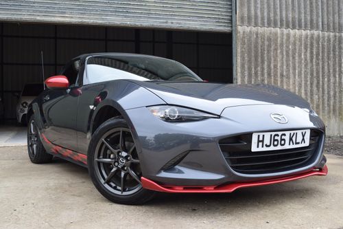 Mazda Mx 5