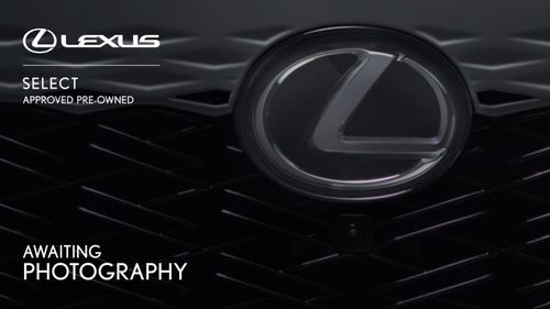 Lexus LBX